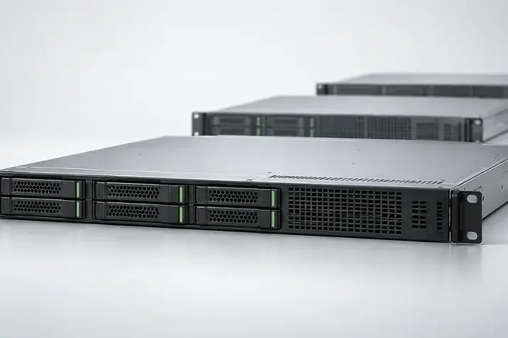 HPE ProLiant DL20: Generation Overview