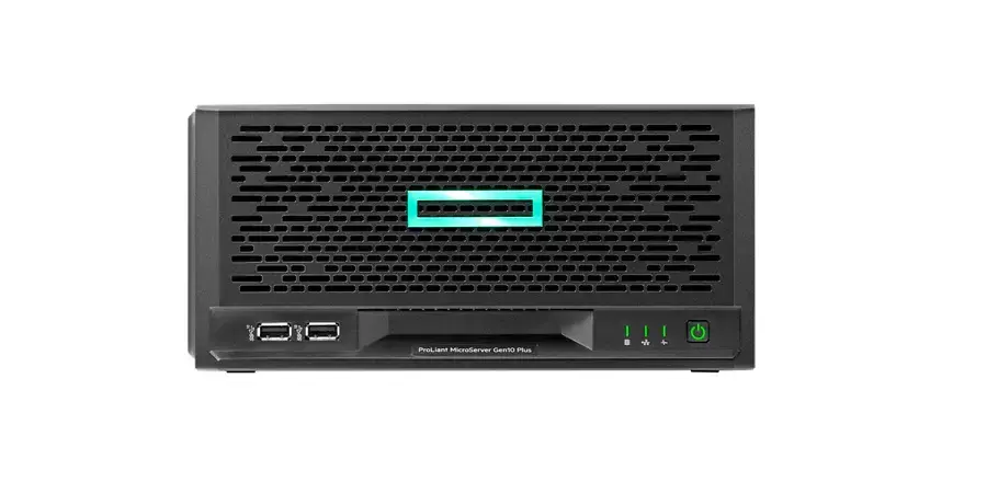 HP Microserver