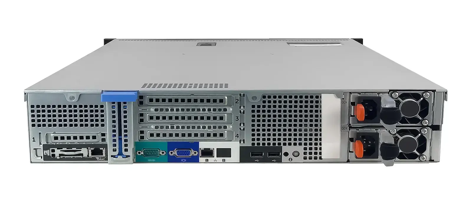 Servidor DELL PowerEdge R520