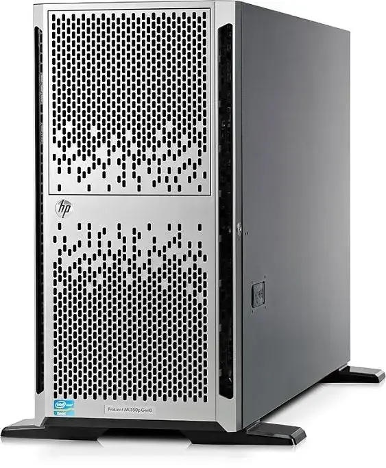 Server HP Proliant ML350p Gen8