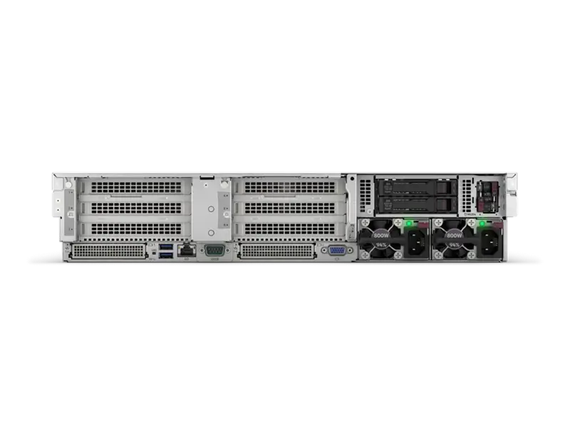 HPE ProLiant DL345 Gen11 Server