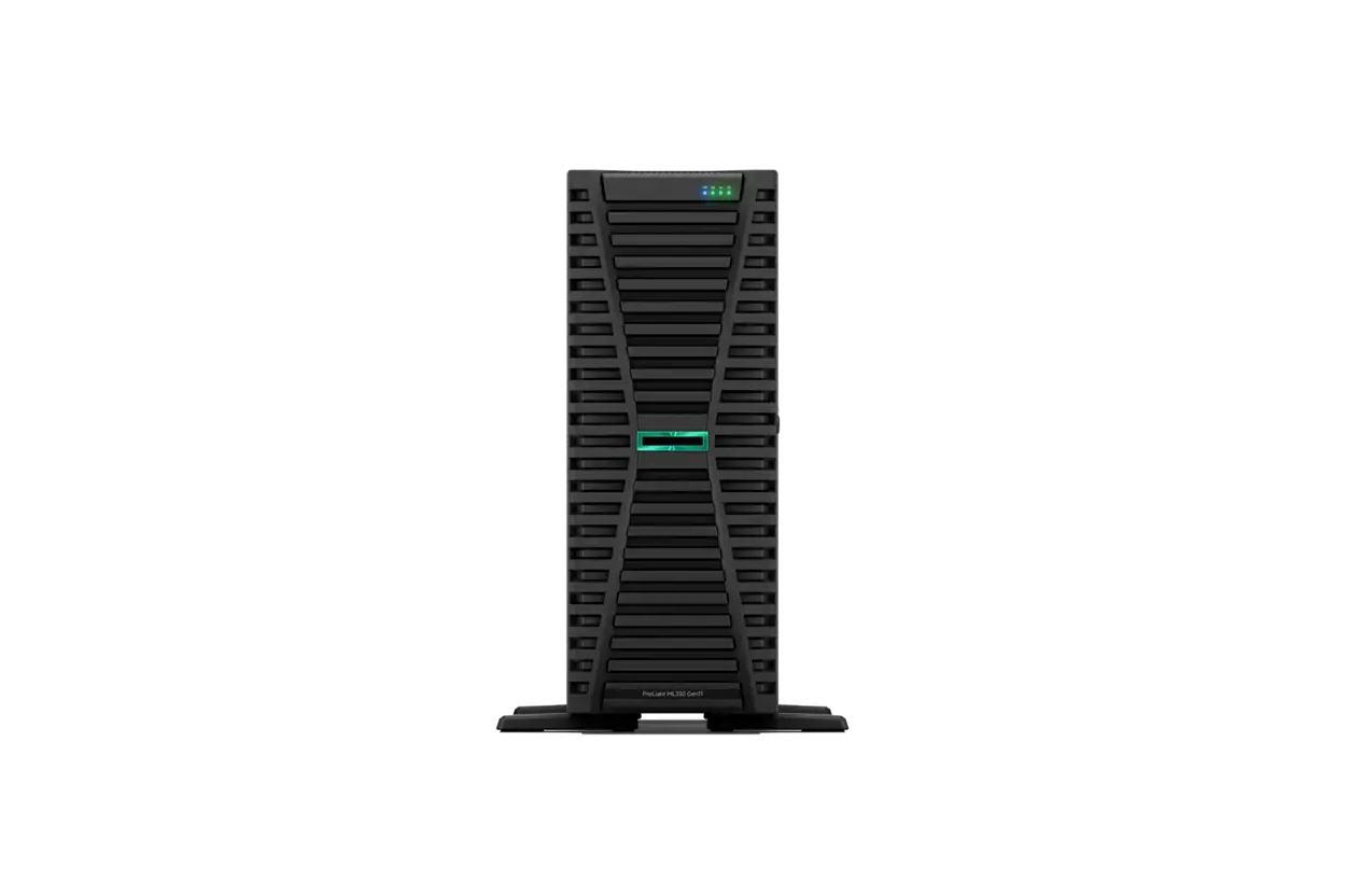 Servidor HPE Proliant ML350 Gen11