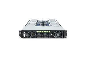Gigabyte G294-S42-AAP2 8SFF/NVMe