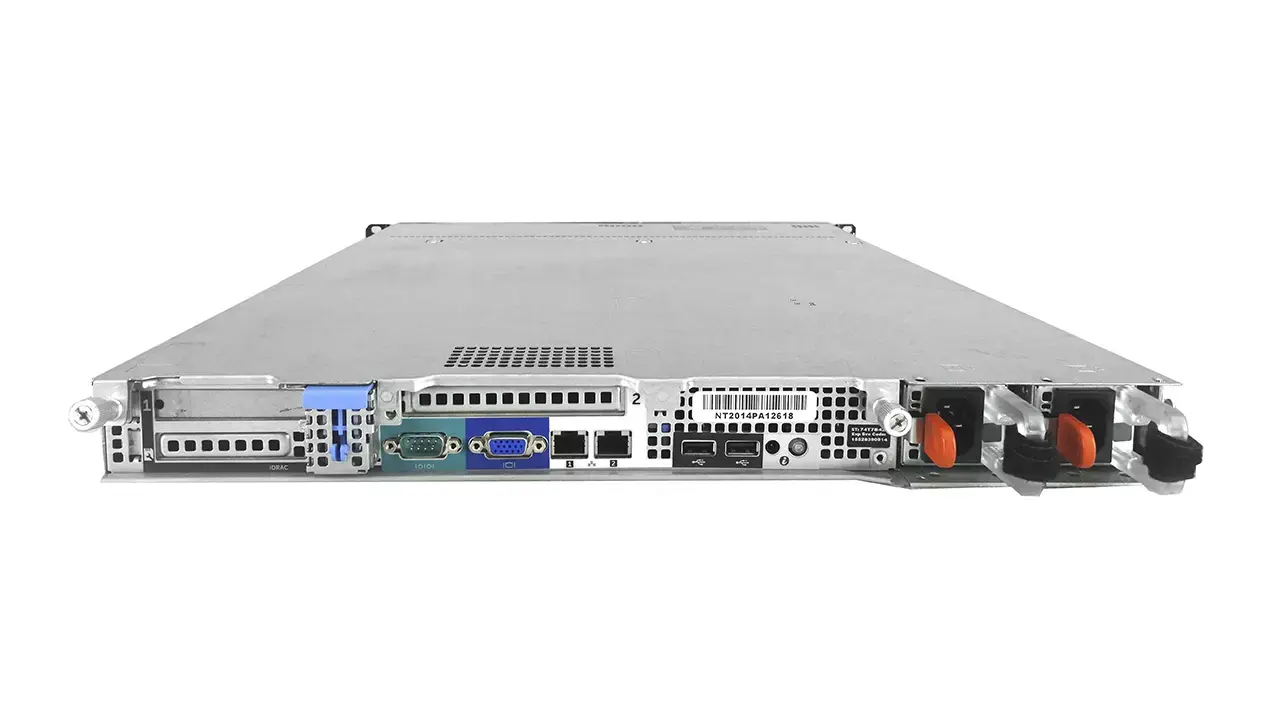 Server DELL PowerEdge R420