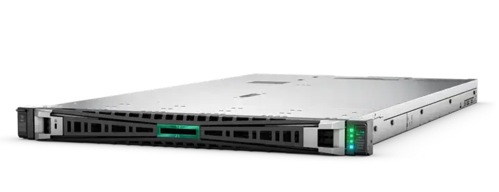 Serveur HPE DL360 Gen12