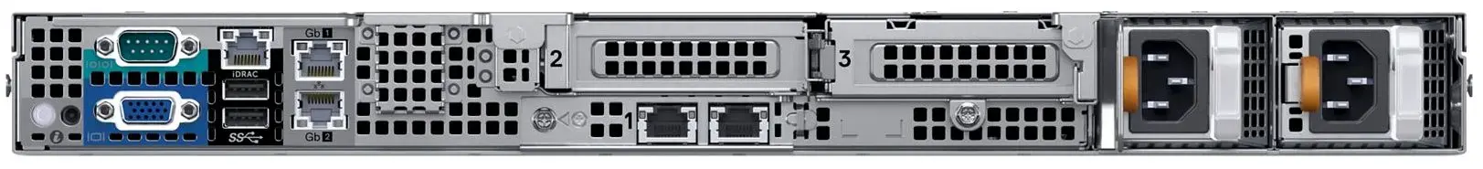 DELL PowerEdge R440 Server
