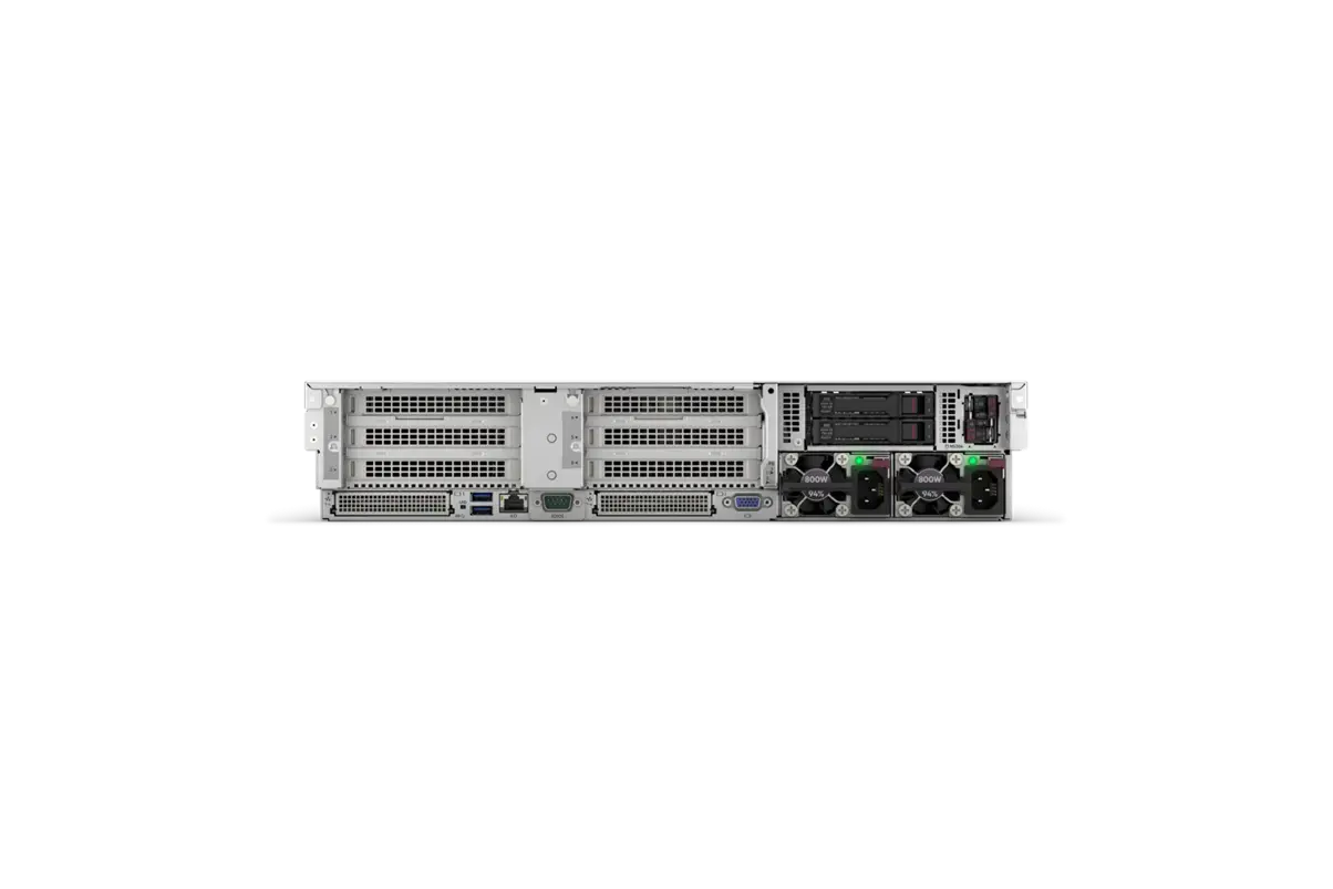 HPE DL385 Gen11