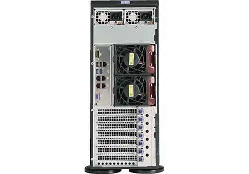 Supermicro 7048R-C1RT4+