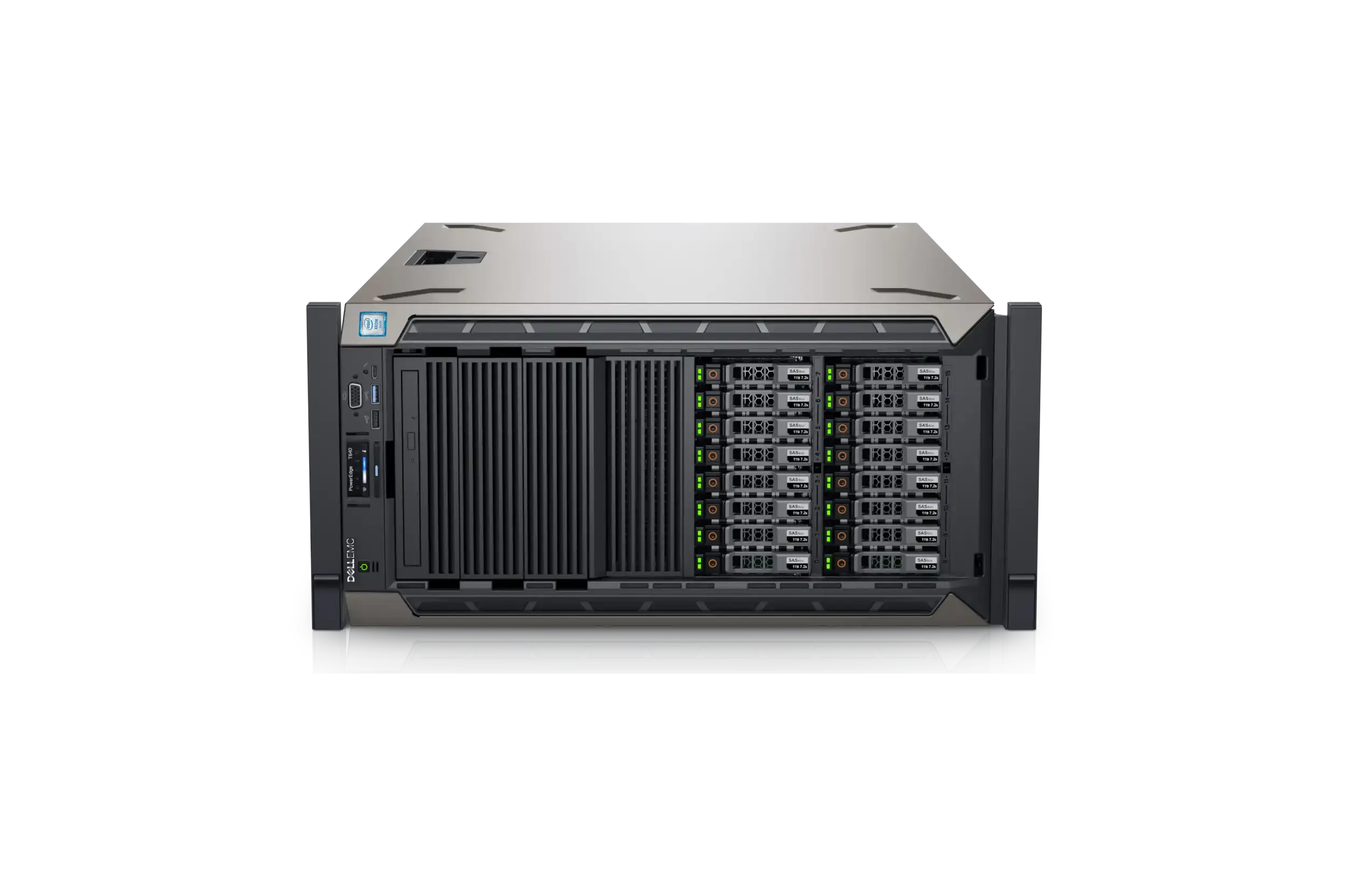 Server DELL PowerEdge T640