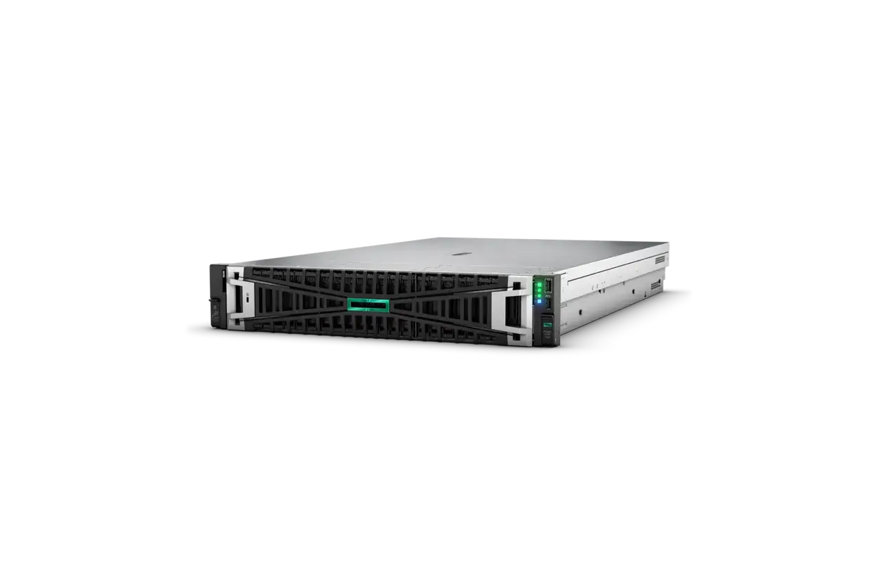 Serveur HPE Proliant DL380 Gen11