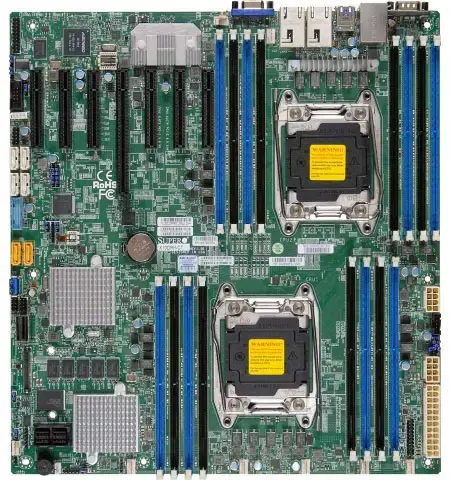 Supermicro 2028R-C1R