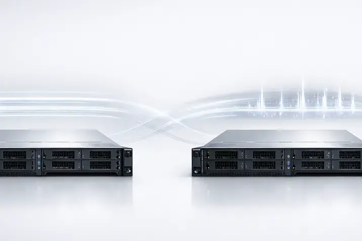 All-Flash vs Hybrid: the real difference in practice