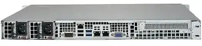 Supermicro 5019P-MTR