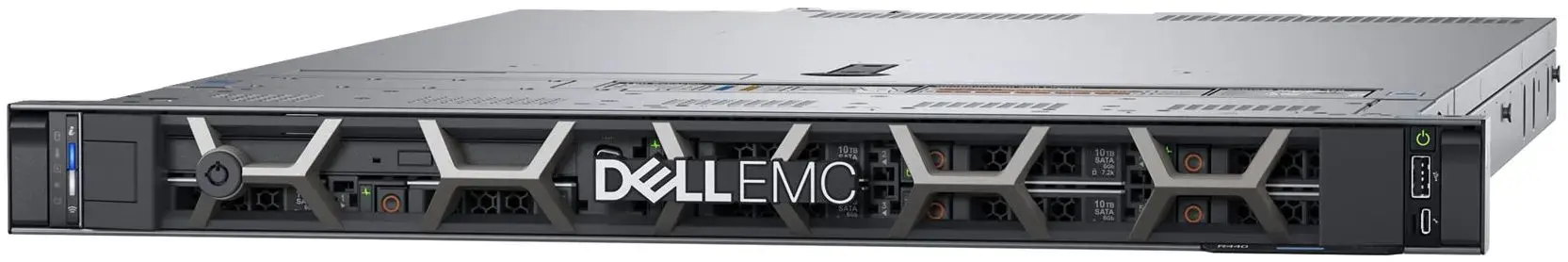 DELL PowerEdge R440 Server