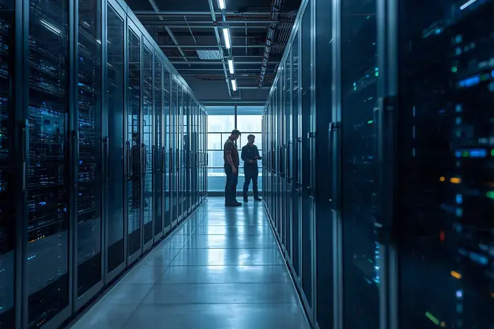 Los mejores servidores de almacenamiento de datos de 2025