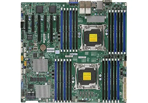 Supermicro 7048R-C1R4+