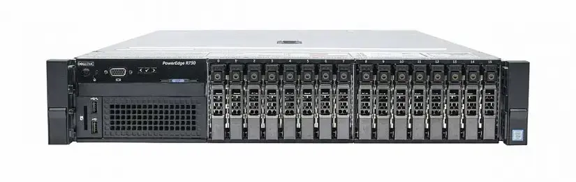 DELL PowerEdge R730 Server