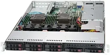 Supermicro SYS-1029P-WTR
