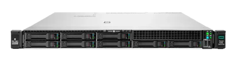 Serveur HPE Proliant DL365 Gen10 Plus