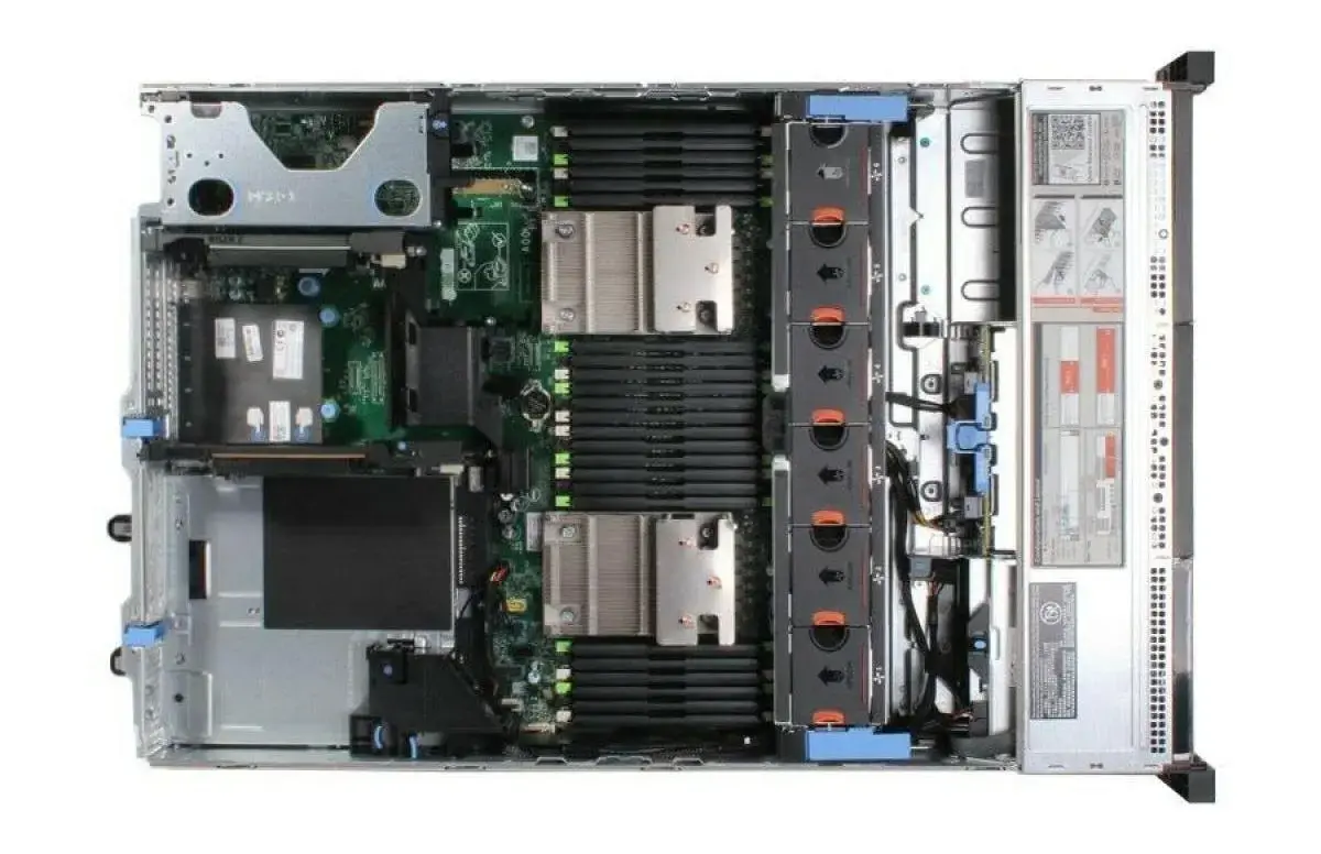 DELL PowerEdge R730 Server