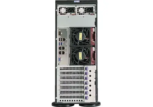 Supermicro 7048R-C1R4+