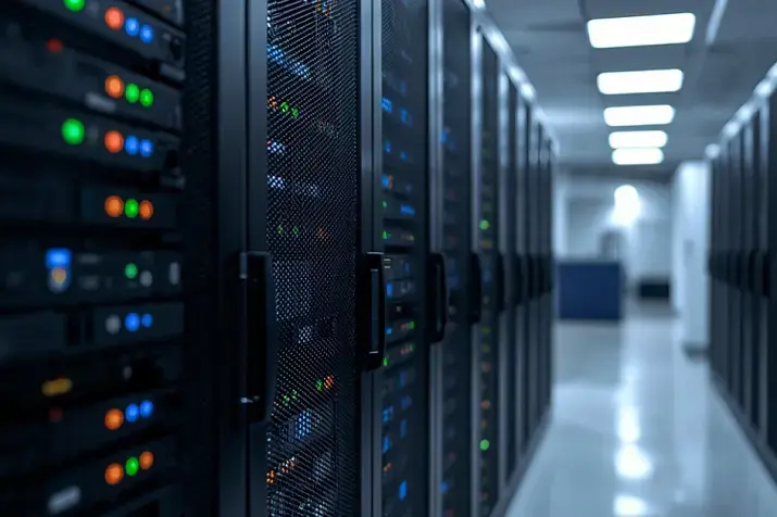 I migliori server per l'archiviazione dei file