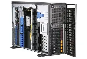 Supermicro SYS-740GP-TNRT