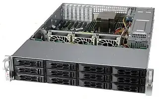 Supermicro AS 2014S-TR
