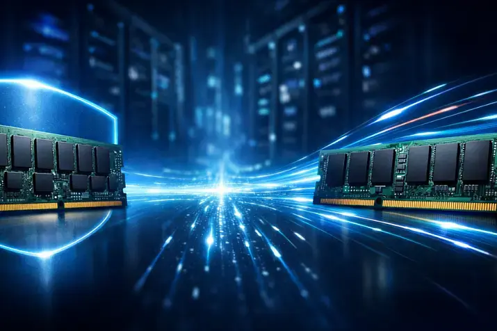 How Server RAM Differs from Regular RAM (and When It’s Actually Worth Paying for)