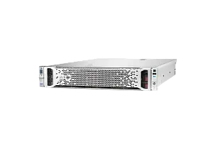 HPE ProLiant DL380e Gen8 8SFF