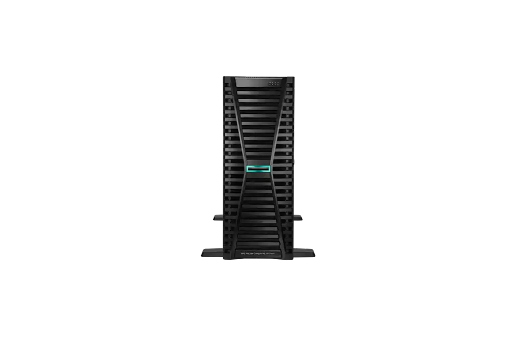 Servidor HPE Proliant ML350 Gen12