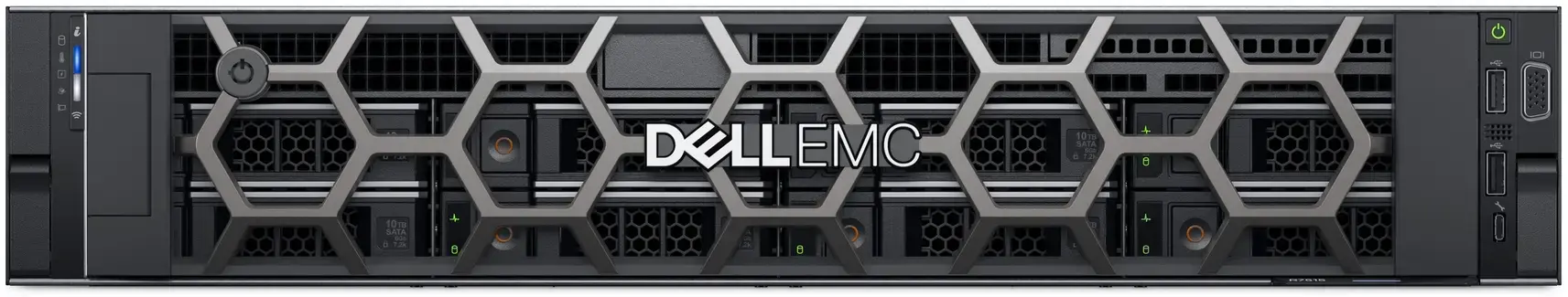 Serveur DELL PowerEdge R7525