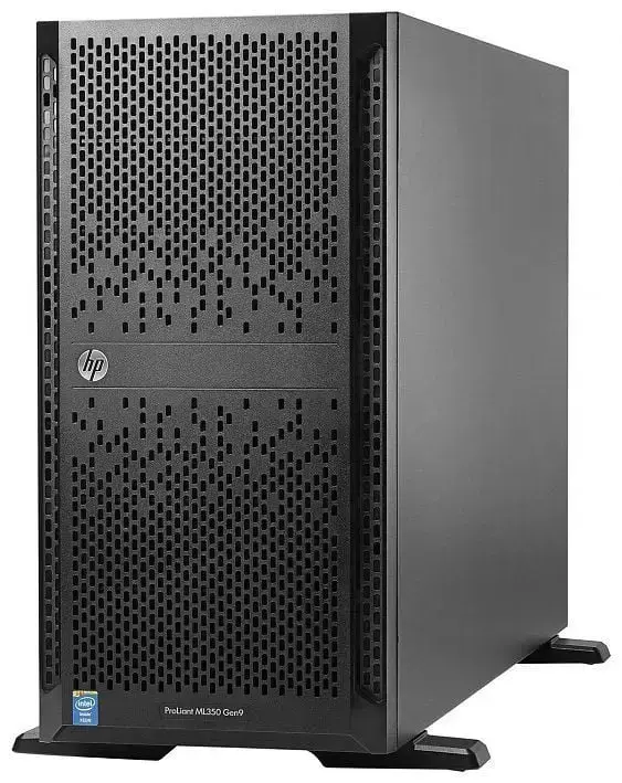 Servidor HP Proliant ML350 Gen9