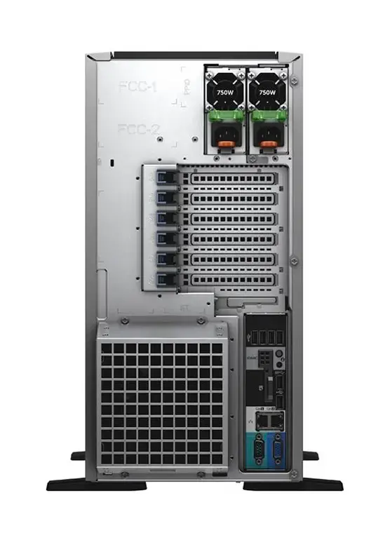 Servidor DELL PowerEdge T430
