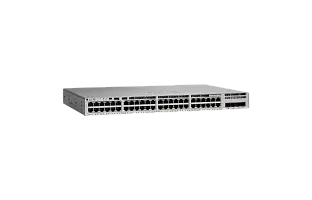 Cisco Catalyst C9200L-48P