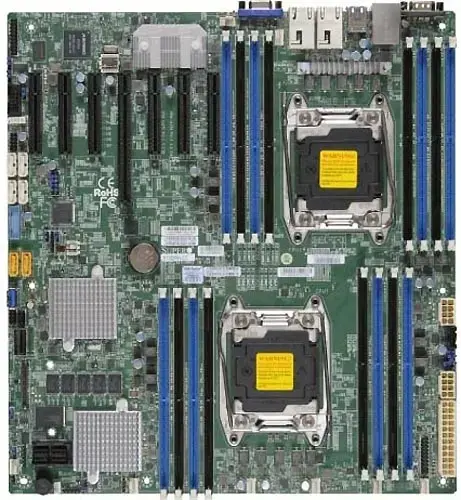 Supermicro  SSG-2028R-ACR24H