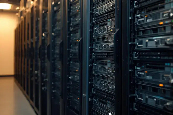 Meilleurs serveurs d’occasion