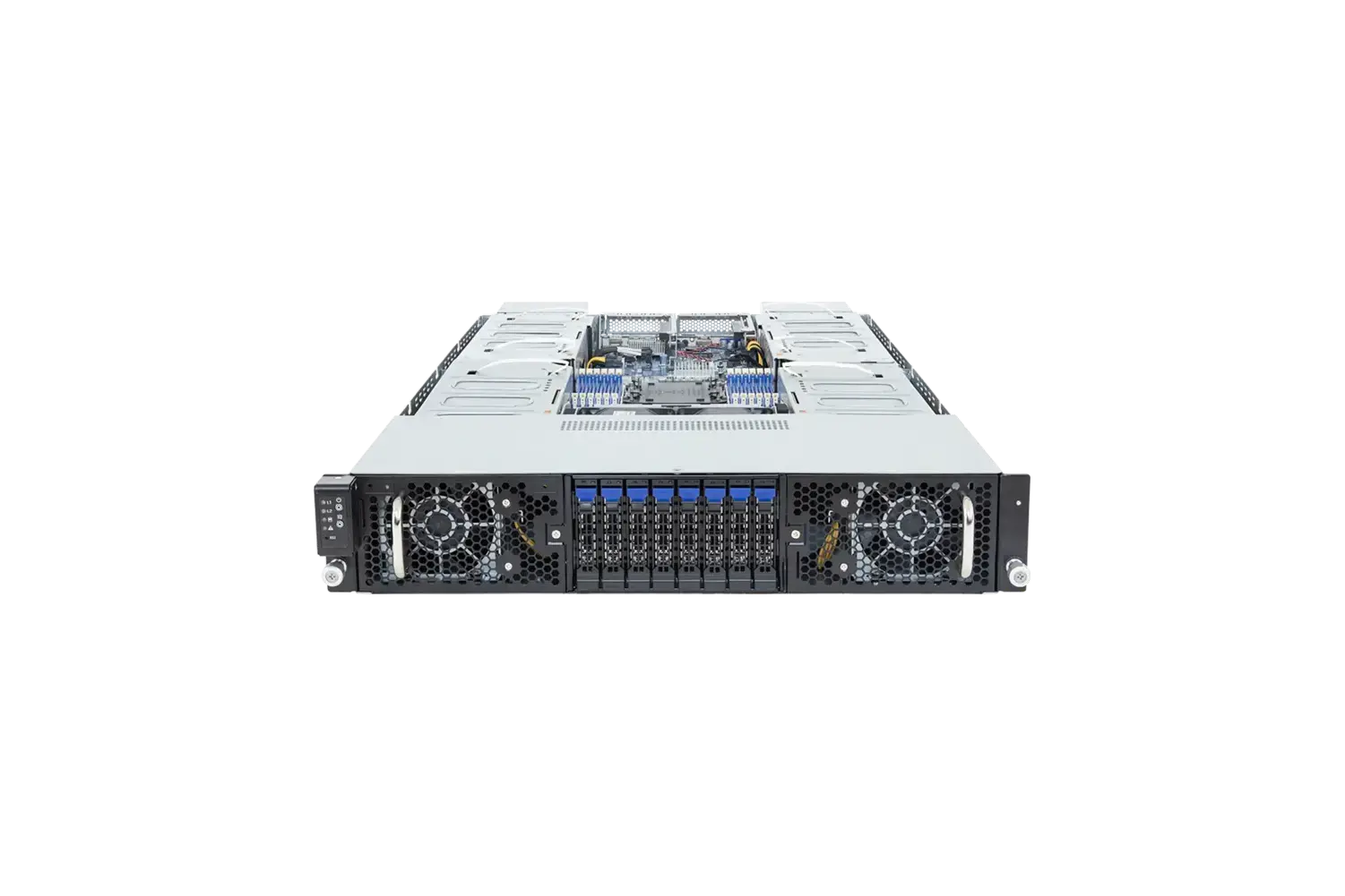 Gigabyte G294-A22-AAP2 8SFF