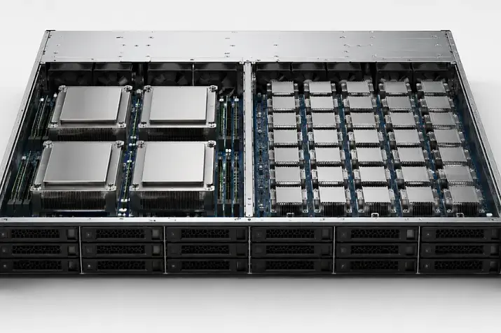 Intel Xeon 6 P-core vs. E-core: ¿Qué servidor elegir para virtualización, IA y cargas de trabajo empresariales?
