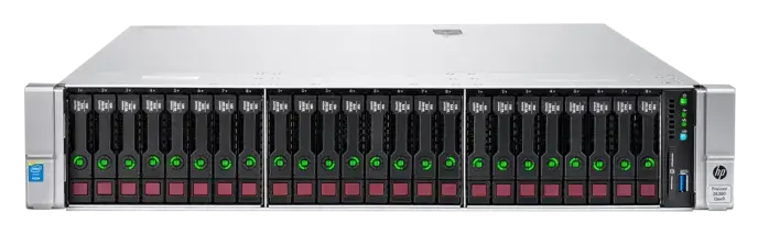 Server HP Proliant DL380 Gen9