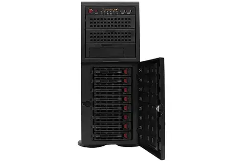 Supermicro  SYS-7047R-TRF