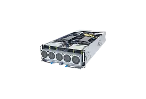 Gigabyte G492-ZD0 8SFF/NVMe