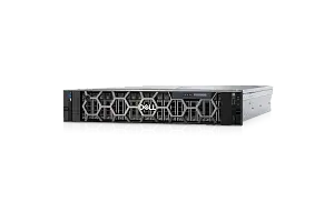 Dell PowerEdge R7615 8SFF
