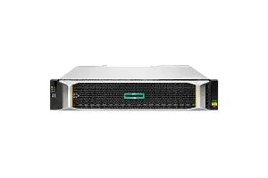 HPE MSA 2060 SAS 24SFF