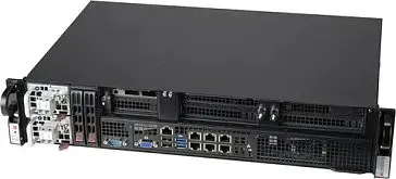 Supermicro SYS-210P-FRDN6T