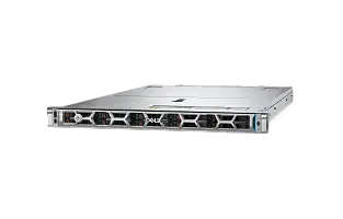 Dell PowerEdge R470 8SFF