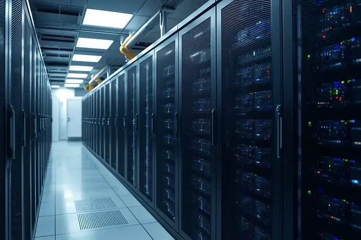 Beste Server für Domain Controller im Jahr 2025