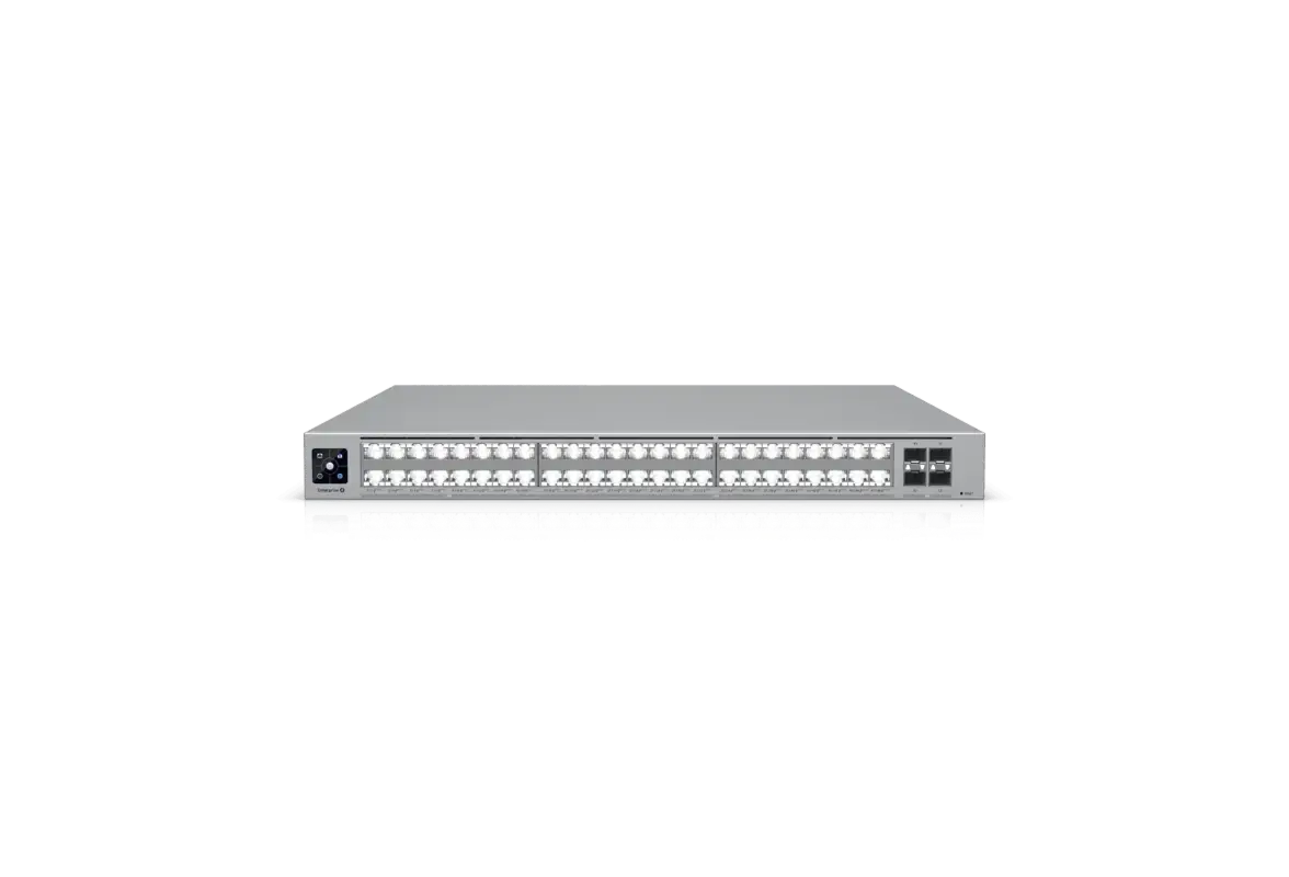 UBIQUITI ECS-48-PoE