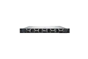 Dell PowerEdge R660xs 8SFF