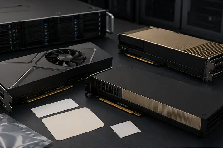 OEM, Original, NVL, Max-Q, and Workstation Edition: What do the NVIDIA GPU designations mean?
